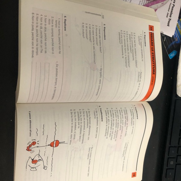 In italiano: Corso di lingua e civiltà a livello iniziale e avanzato - Picture 12 of 12